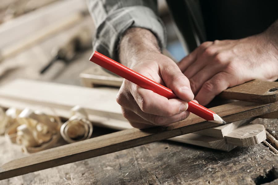 Fabricamos e instalamos todo tipo de elementos en madera