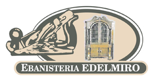 Logo Ebanistería Edelmiro