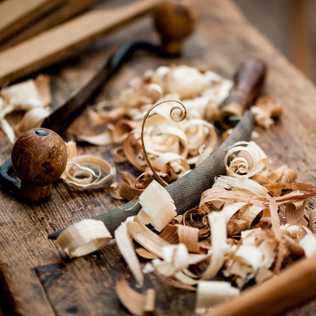 ¡Cuéntenos qué proyecto tiene en mente!