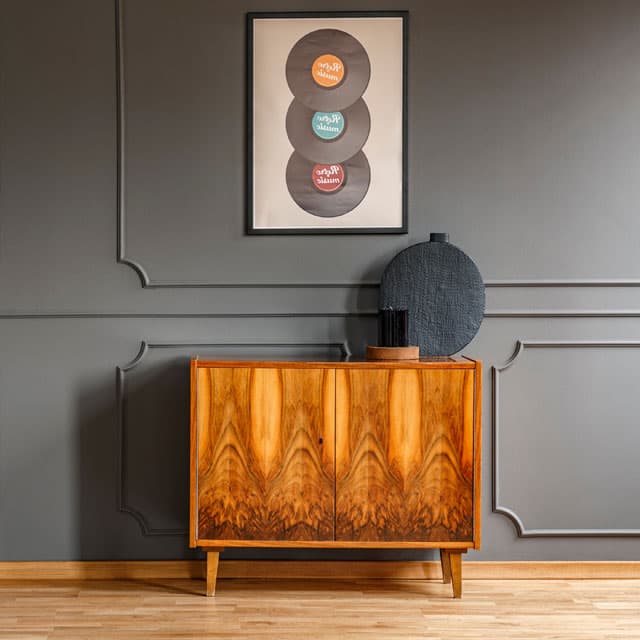 Carpintería y ebanistería en Ribadeo